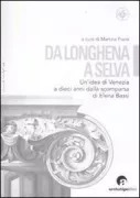 Copertina libro <b>Da Longhena a Selva</b>