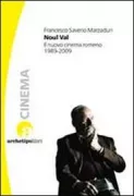 Copertina libro <b>Noul Val</b>