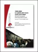 Copertina libro <b>1989-2009</b>