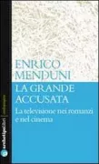 Copertina libro <b>La grande accusata</b>