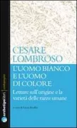 Copertina libro <b>L'uomo bianco e l'uomo di colore</b>