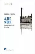 Copertina libro <b>Altre storie</b>