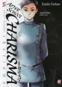 Copertina libro <b>After school Charisma</b>