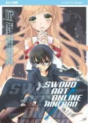 Copertina libro <b>Sword art online aincrad</b>