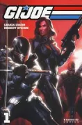 Copertina libro <b>G.I. Joe</b>