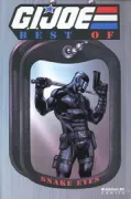 Copertina libro <b>G.I. Joe</b>