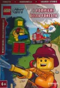 Copertina libro <b>Lego city</b>
