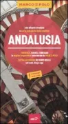 Copertina libro <b>Andalusia</b>