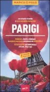 Copertina libro <b>Parigi</b>