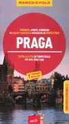 Copertina libro <b>Praga</b>
