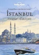 Copertina libro <b>Istanbul</b>