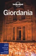Copertina libro <b>Giordania<br></b>(titolo originale o altro titolo: <i>Jordan</i>)
