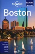 Copertina libro <b>Boston</b>