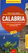 Copertina libro <b>Calabria</b>