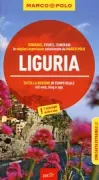 Copertina libro <b>Liguria</b>