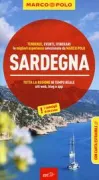 Copertina libro <b>Sardegna<br></b>(titolo originale o altro titolo: <i>Sardinien</i>)