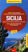 Copertina libro <b>Sicilia</b>