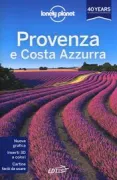 Copertina libro <b>Provenza e Costa Azzurra<br></b>(titolo originale o altro titolo: <i>Provence & the Côte d'Azur</i>)