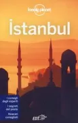 Copertina libro <b>Istanbul</b>