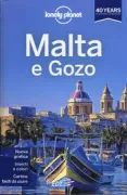 Copertina libro <b>Malta e Gozo<br></b>(titolo originale o altro titolo: <i>Malta & Gozo</i>)