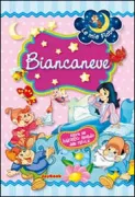 Copertina libro <b>Biancaneve</b>