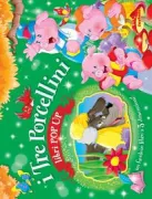 Copertina libro <b>I tre porcellini</b>