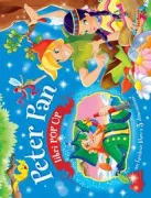 Copertina libro <b>Peter Pan</b>