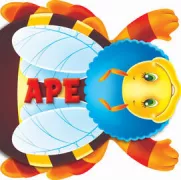 Copertina libro <b>Ape</b>