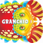 Copertina libro <b>Granchio</b>