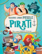 Copertina libro <b>Pirati</b>