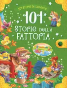Copertina libro <b>101 storie della fattoria</b>