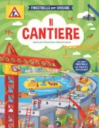 Copertina libro <b>Il cantiere</b>