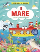 Copertina libro <b>Il mare</b>