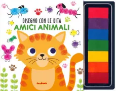 Copertina libro 9788866408574