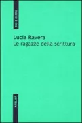 Copertina libro <b>Le ragazze della scrittura</b>