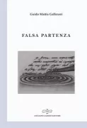 Copertina libro <b>Falsa partenza</b>