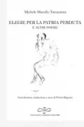 Copertina libro <b>Elegie per la patria perduta</b>
