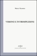 Copertina libro <b>Visioni e introspezioni</b>