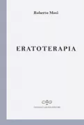 Copertina libro <b>Eratoterapia</b>