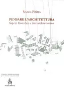 Copertina libro <b>Pensare l'architettura</b>