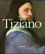 Copertina libro <b>Tiziano</b>