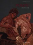 Copertina libro <b>Pompei</b>