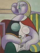 Copertina libro <b>Picasso: capolavori dal Museo Nazionale Picasso di Parigi</b>