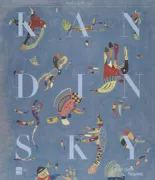 Copertina libro <b>Vassily Kandinsky</b>