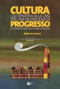 Copertina libro <b>Cultura</b>