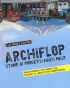 Copertina libro <b>Archiflop</b>