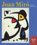 Copertina libro <b>Joan Miró</b>