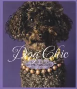 Copertina libro <b>Dog chic</b>