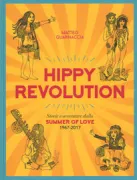 Copertina libro <b>Hippy revolution</b>