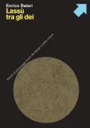 Copertina libro <b>Lassù tra gli dei</b>